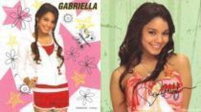 gabriella