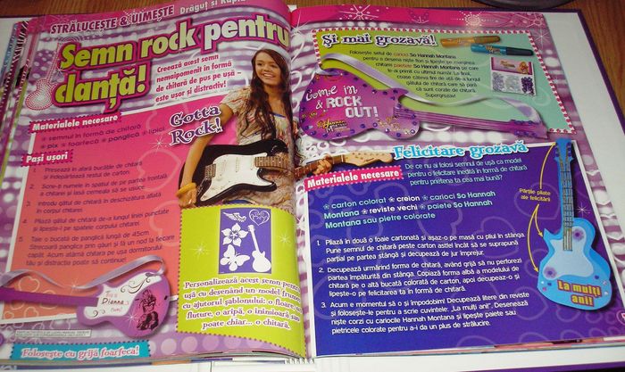 P1010160 (2) - 000000 Reviste Hannah  Montana 0000