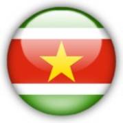 suriname