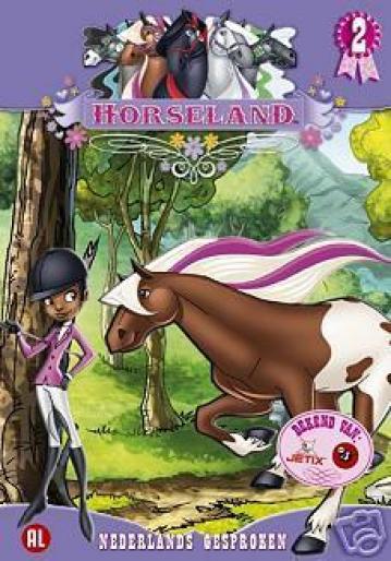 51df_1 - Horseland