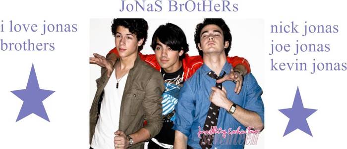 x1 (755) - aici va arat cat de mult ii iubesc pe jonas brothers