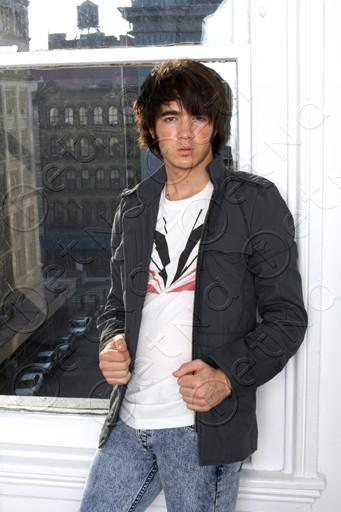 158 - Jonas Brother