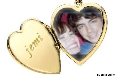 jemi medalion 3