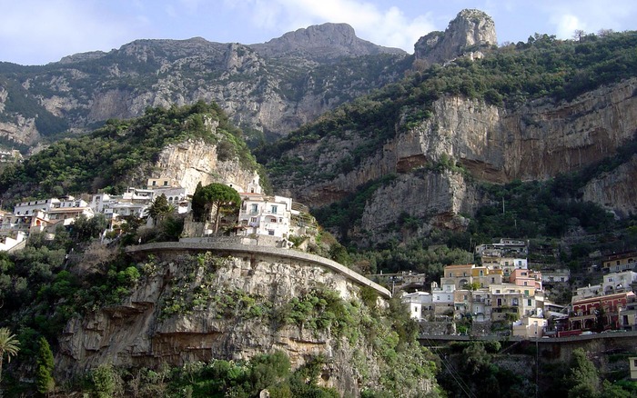 319_amalficoast_1440x900 - Wallpaper Amestecate