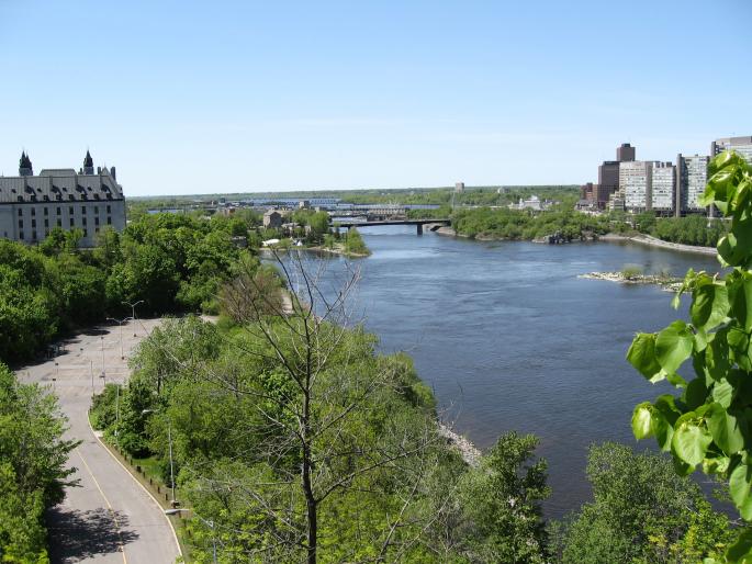 Ottawa River