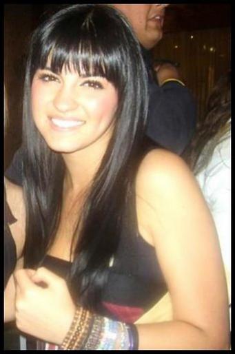 maite perroni - RBD