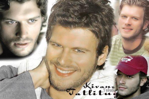 kivanc tatlitug