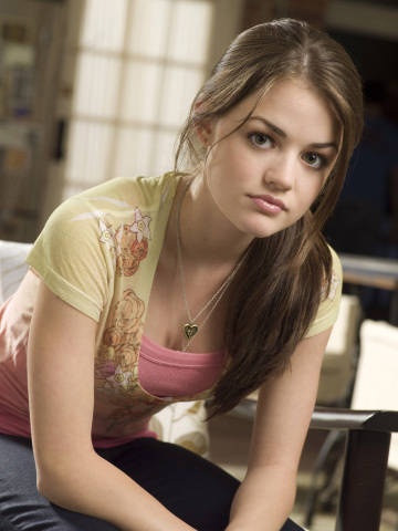 Lucy Kate Hale