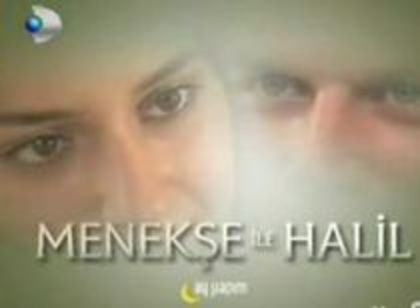 Menekse si Halil