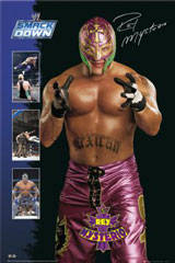 Rey_Mysterio-poster-01 - wrestling