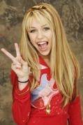 Hannah Montana