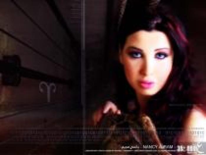 OOOTVDUACHTETVAONAP - Nancy Ajram