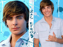 Zac - High School Musical