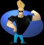 johnny bravo (7)