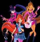  - winx club