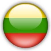 lithuania - Countries Flags Avatars