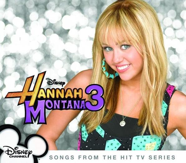 HANNAH MONTANA