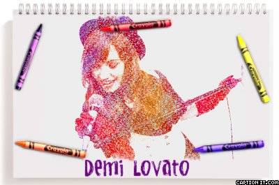 captionit035345I131Q42 - Demi Lovato