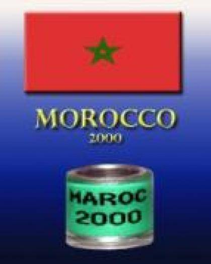 MAROC 2000