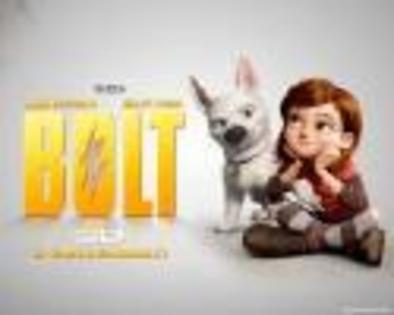 bolt