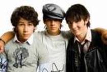 JONAS BROTHERS - VEDETE DISNEY CHANNEL