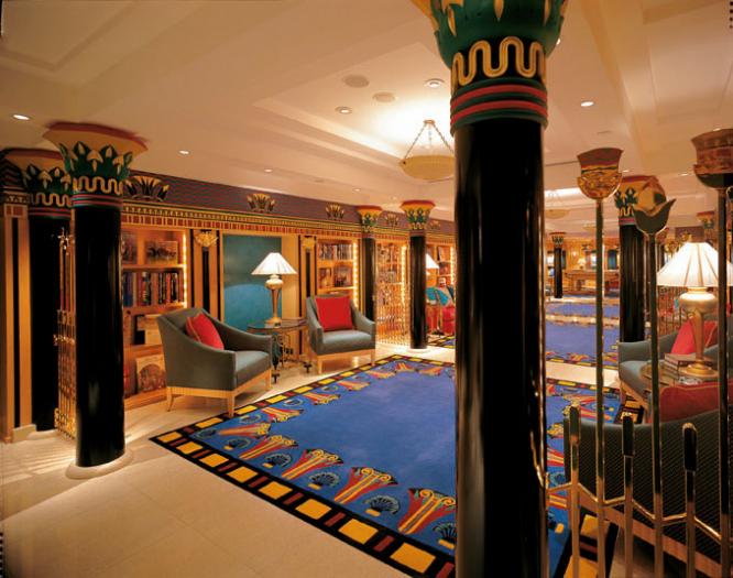 BAA019 - cel mai tare hotel de 7 stele din Dubai