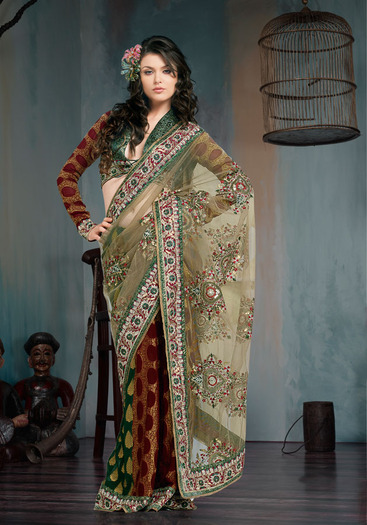 sarees33a101