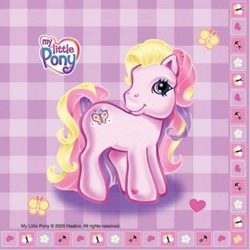 albumf20955n120127 - my little pony pinky-pai