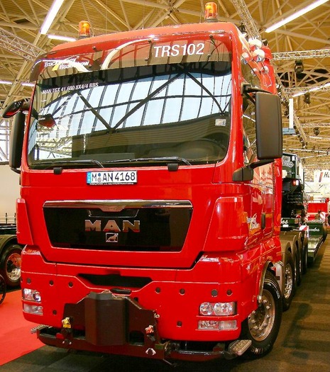 Man TGX (18)