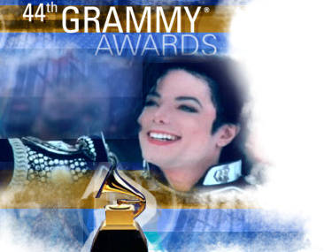 mj-startlogo-grammy - Poze Michael Jackson