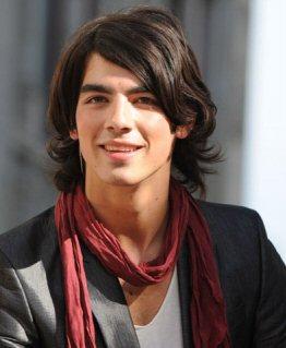 86 - Jonas Brother