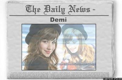 captionit030307I612D36 - Demi Lovato