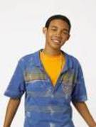 roshon bernard(sander)