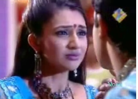 YSOQADWRBESIULAMFWU - Divyanka Tripathi