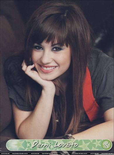 70 - poze demi lovato