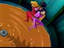  - totally spies