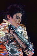 LIVE - Poze Michael Jackson