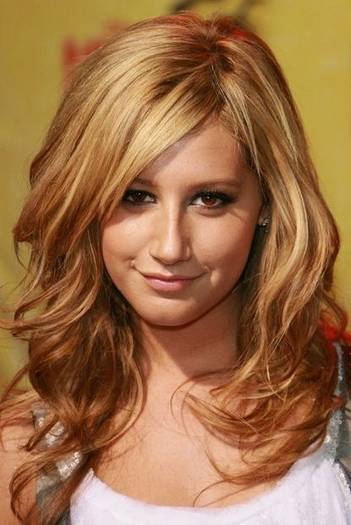  - Ashley Tisdale