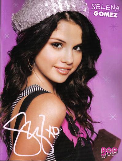 5868 - selena gomez