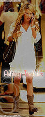 3020399664_22e61a3598_m - ashley tisdale