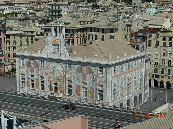 Aquario di Genova 291