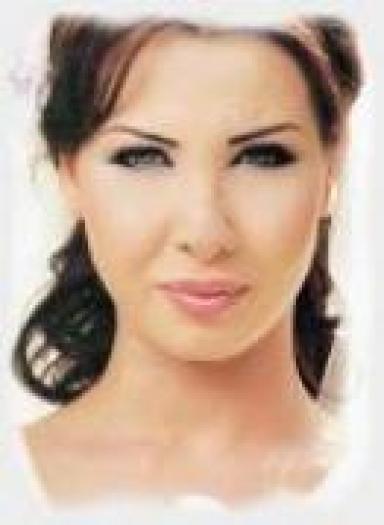 OXLLZVHFFFCYNFLFVBZ - Nancy Ajram