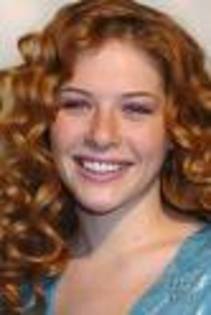 Rachelle Lefevre