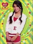 Vanessa - High School Musical