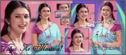 UKFMHTNCOSLFVPDLKXP - Divyanka si Sharad