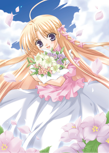 Wedding111 - anime