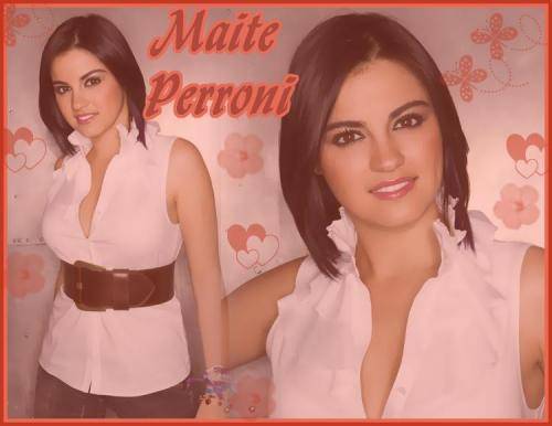 Maite_Perroni_1 Z1 - CUIDADO CON  EL  ANGEL