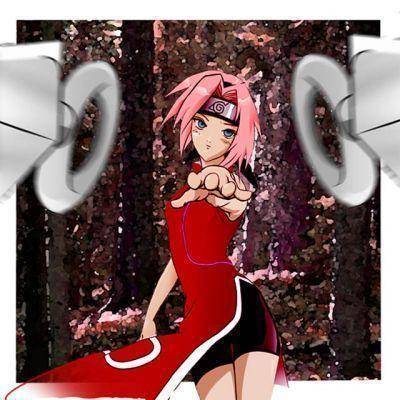 Sakura Haruno (38)