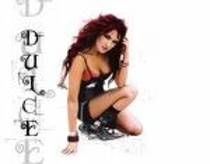 dul dulce - RBD