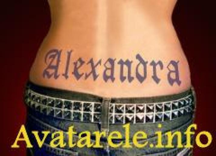topavatare_noi9_20071028_2067950149 - avatare cu numele Alexandra
